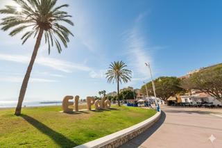 Pis a El Palo. Piso en venta en málaga