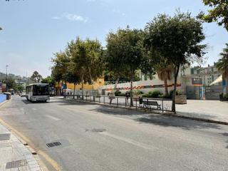 Maison jumelée à El Palo. Casa en venta en málaga