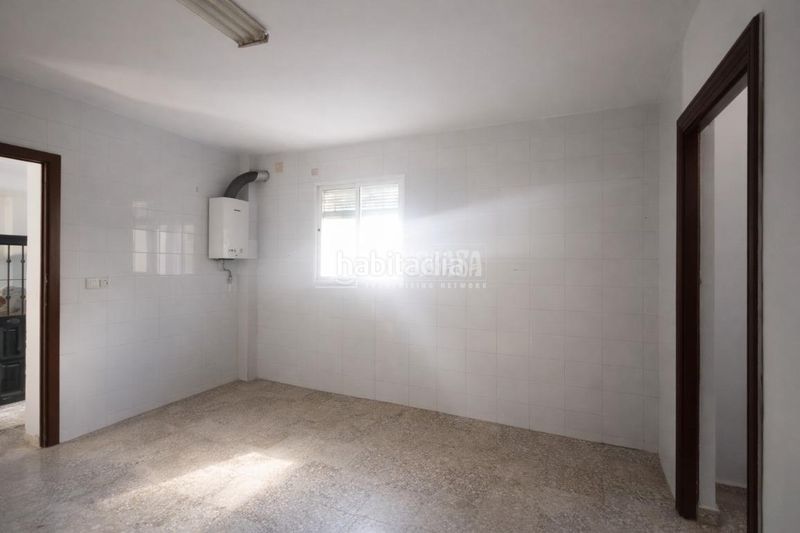 Foto 554e5dc5-7286-4557-9dc7-cd31372f3d91. Casa a El Palo Málaga