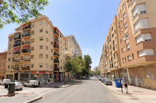 Geschäftsraum in El Palo. Local comercial en venta en málaga