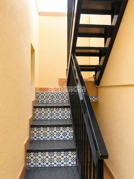 Foto 9fbf0762-2089-4bb8-9a73-18ef495b1507. Casa aparellada a El Palo Málaga