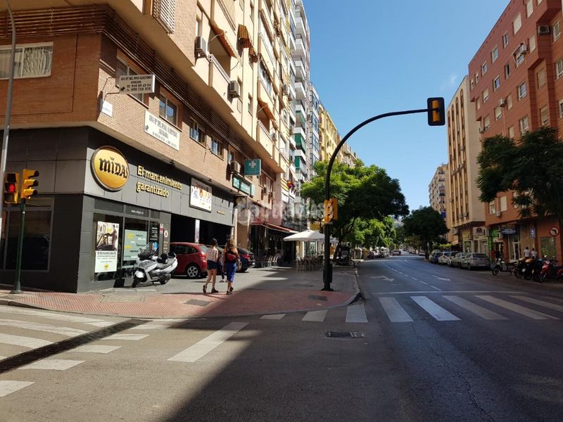 Foto e4ae5030-cdf7-4f78-9359-74dda95f7ff9. Pis a El Palo Málaga