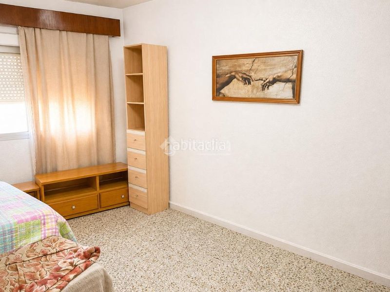 Foto 4f4da270-343d-4f4f-b05a-287fa2f9065b. Casa a El Palo Málaga