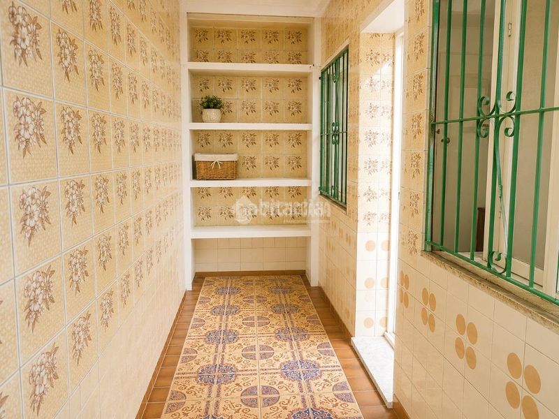 Foto 5a780c3d-e251-45a9-93e1-e6f601ebb89a. Casa a El Palo Málaga