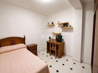 Flat in El Palo