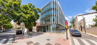 Etagenwohnung in El Palo