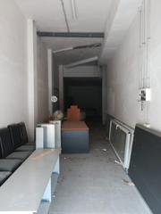 Geschäftsraum in Carrer de Marià Benlliure