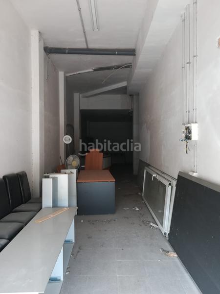 Foto 725ccbc3-0079-4804-89cc-25c90dc65062. Local commercial dans El Pedró Cornellà de Llobregat