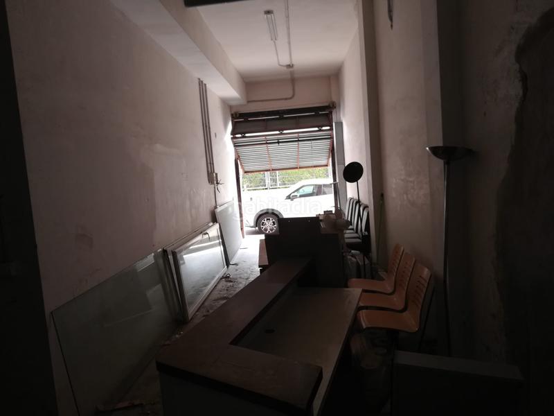 Foto a75d1070-9dbc-43e1-8e71-e5c3f8b7f0bd. Local commercial dans El Pedró Cornellà de Llobregat