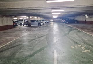 Aparcament cotxe a Passeig de Gràcia 55
