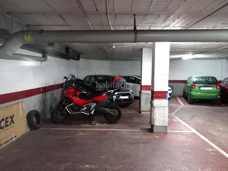Foto 56e8c96b-c358-4c42-b719-62a5acf68069. Parking coche ¡¡aparque en solo 60 segundos desde la calle!! en Barcelona