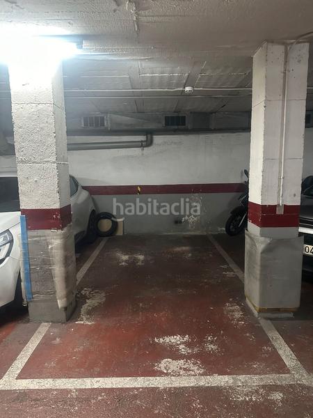 Foto 7e9794cb-c618-4127-8c58-fd677d7f09ab. Parking coche ¡¡aparque en solo 60 segundos desde la calle!! en Barcelona