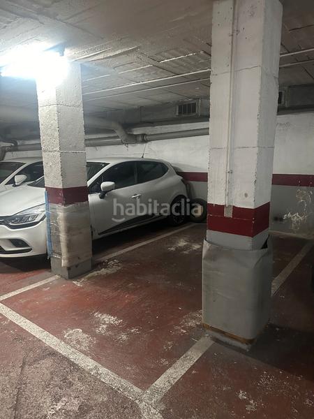 Foto 8144a816-cee3-43db-b7e4-8870a6b2631c. Parking coche ¡¡aparque en solo 60 segundos desde la calle!! en Barcelona