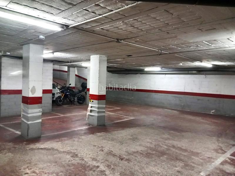 Foto ba9fedf0-c5bc-4c4a-83f3-95720a69c02a. Parking coche ¡¡aparque en solo 60 segundos desde la calle!! en Barcelona
