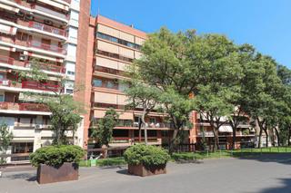 Autoparkplatz  Rambla del brasil. ¡¡aparque en solo 60 segundos desde la calle!!