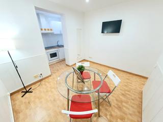 Pis a Carrer de berlín 39. Oportunidad por precio €/m² de vivienda en planta baja de 82m² c