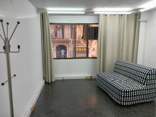 Ufficio  Carrer del comte borrell. ¡descubre este inmueble polivalente y multifuncional con posibil