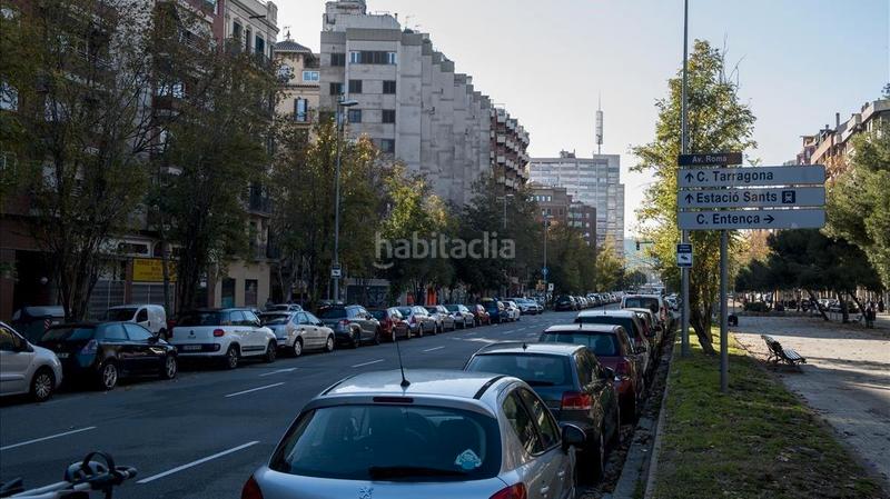 Foto af18b67b-5282-4074-a771-9caf3f7efcc2. Oficina amb calefacció a La Nova Esquerra de l´Eixample Barcelona