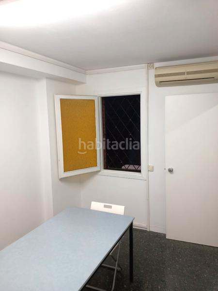 Foto d5d74029-6f2a-4dc7-8472-1baf80daa271. Oficina amb calefacció a La Nova Esquerra de l´Eixample Barcelona