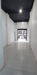 Business premise in Carrer de berlín 41. Excelente inmueble de 82m², que puede ser usado como local comer