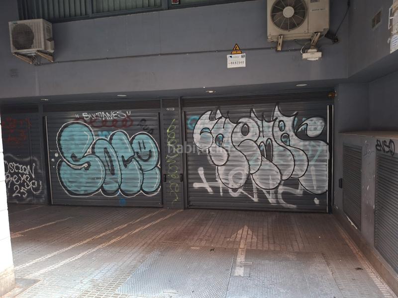 Foto 02ee8777-683d-47af-8356-a6b7682d47ef. Parking coche en Sants Barcelona