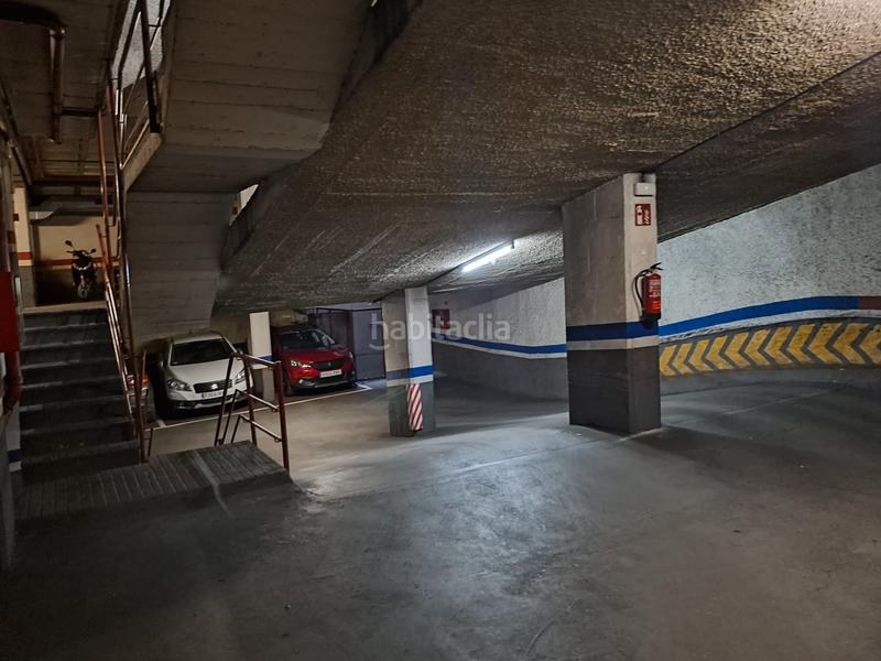 Foto 236b61d5-0c6d-42ce-a0a5-033150e43bcc. Parking coche en Sants Barcelona