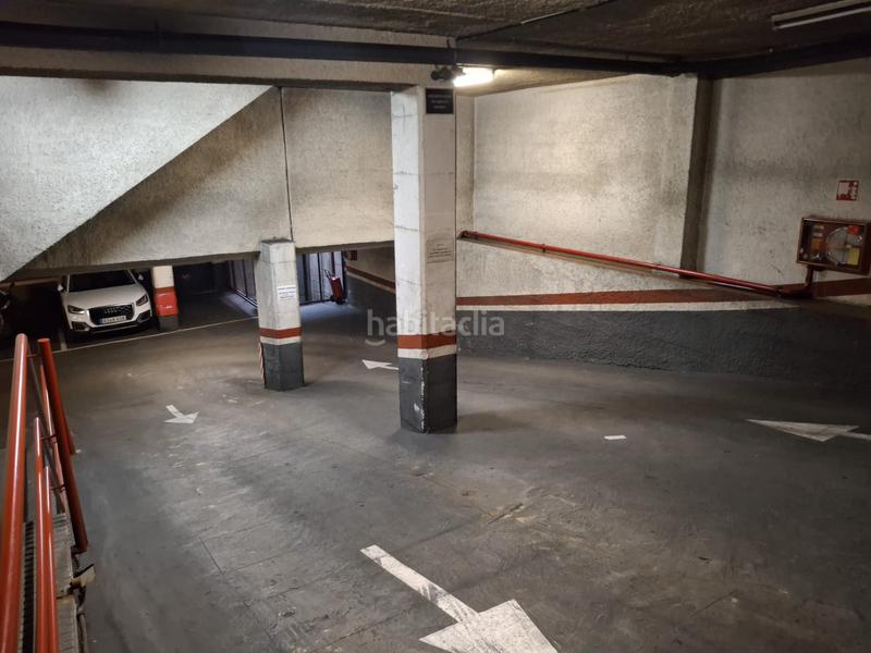 Foto 37ce0cfa-72d5-4dcb-92ee-8f9ae003b9cd. Autoparkplatz in Sants Barcelona