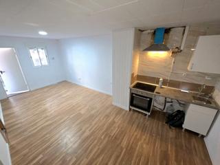 Rez-de-chaussée  Carrer del mas marí