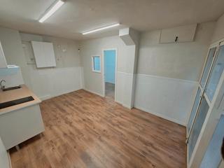 Ground floor in Carrer de Mossèn Andreu