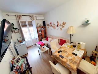 Etagenwohnung  Carrer de los castillejos
