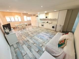 Studio  Carrer mas. Espectacular loft de 102m² exterior a calle, todo reformado perf