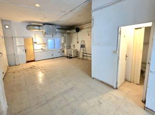Local Comercial en Carrer Enginyer Moncunill
