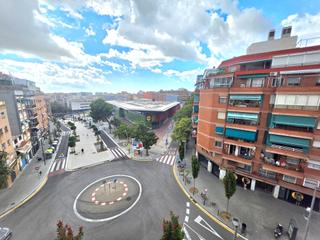 Dachwohnung  Avinguda de severo ochoa. Piso único en venta con inmejorable luz y ventilación, planta al