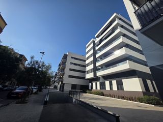Aparcament cotxe a Carrer de cornellà 2. 5 plazas en obra seminueva