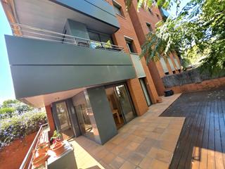Location Appartement à Carrer de comas i solà 21. Oportunidad en san cugat, 3 dormitorios, dos baños, piscina