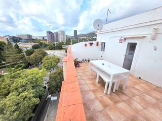 Loft  Carrer antiga travessera. ¡atención! exclusivo ático-loft en venta con inmejorable luz nat