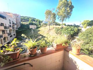 Piso  Carrer del doctor cadevall. Fantástica vivienda de 57m² frente al gran parque del guinardó,