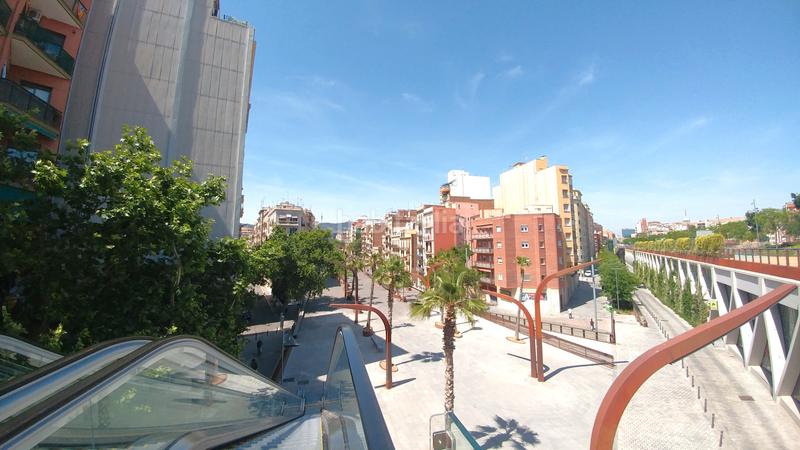 Foto 0d64d57b-4c18-46b9-9cdf-41d77c858b05. Flat in Sants-Badal Barcelona