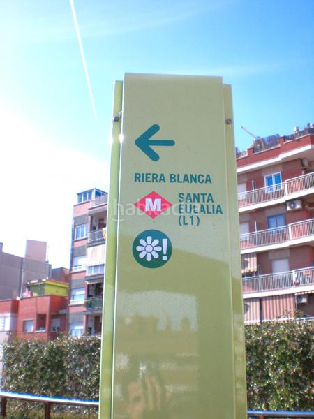 Foto 160d3ee6-1ed8-4b1f-a9ad-506658495e65. Flat in Sants-Badal Barcelona