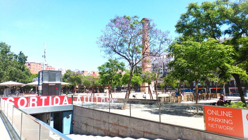 Foto 172d81da-1773-4cee-ab05-0310817689cd. Flat in Sants-Badal Barcelona