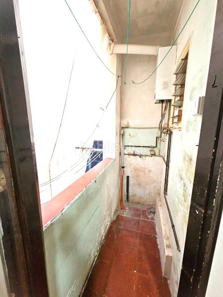 Foto 38561066-5602-4364-8a8b-3e6650a3b064. Flat in Sants-Badal Barcelona