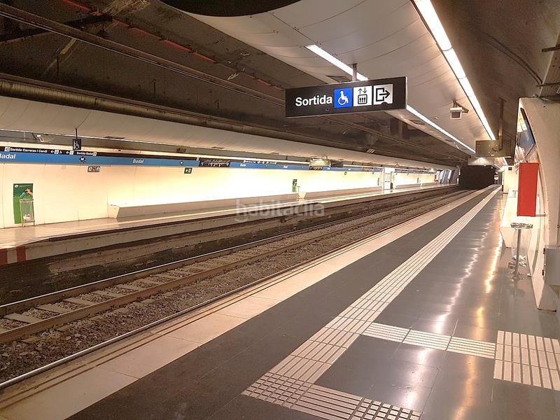 Foto 46de425c-6144-401f-b578-f5963f71b919. Flat in Sants-Badal Barcelona