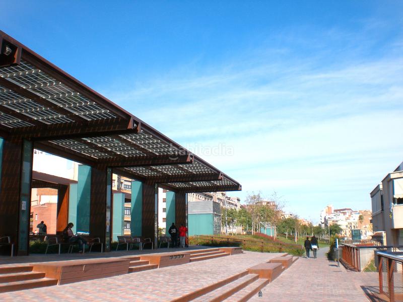 Foto 47b9980f-c190-4c5c-a9b1-02a6ad433030. Flat in Sants-Badal Barcelona