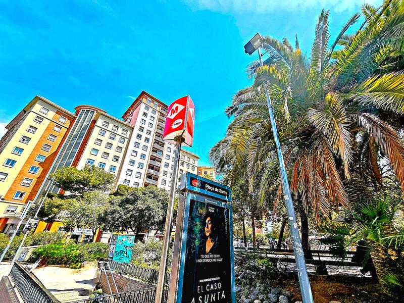 Foto 5cb66f4d-49b1-4f1a-a03e-64ba60880ac6. Flat in Sants-Badal Barcelona