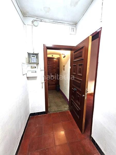 Foto 9366a665-e25b-4072-aa49-edbf7c8ef554. Flat in Sants-Badal Barcelona