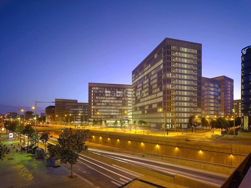 Foto a6de944b-9e55-4298-8496-329e548569dd. Flat in Sants-Badal Barcelona