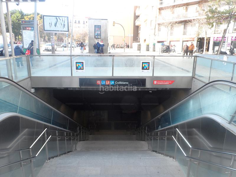 Foto b5ab712e-c82b-4363-b892-830554ee1855. Flat in Sants-Badal Barcelona