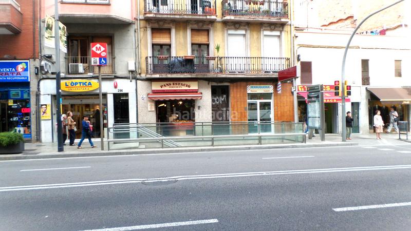 Foto b762eae1-7841-4a1a-b958-cd3059af95a4. Flat in Sants-Badal Barcelona