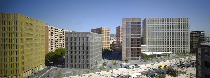 Foto c2d6bba3-8ad5-4d39-bb5c-d9a308d3fddb. Flat in Sants-Badal Barcelona