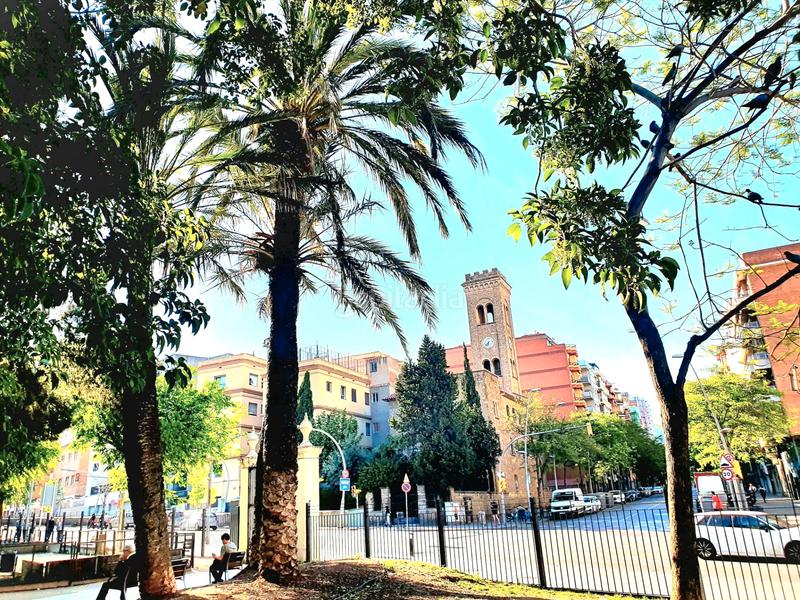 Foto c3436ec4-4e87-44bb-a393-09d3443824f0. Flat in Sants-Badal Barcelona